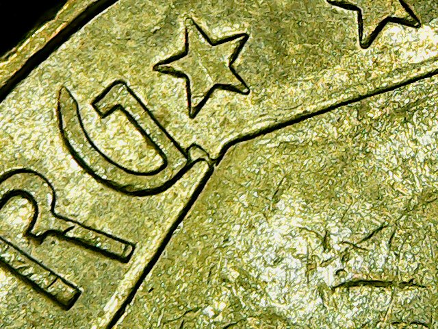 sena coins